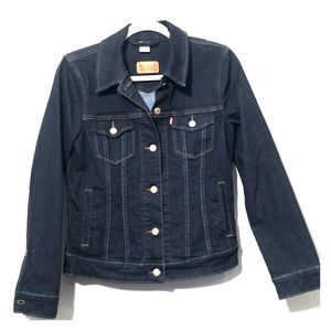 Classic Levi’s style